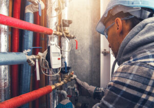 Plumbing