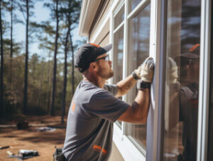 Window Replacement